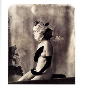 「The Bone House / Joel -Peter Witkin」画像4