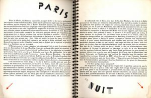 「PARIS DE NUIT / Brassai」画像8