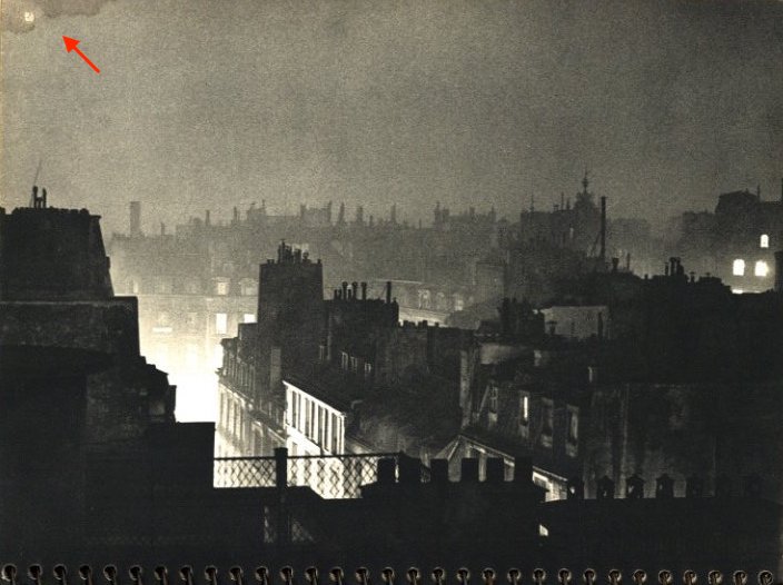 PARIS DE NUIT / Brassai | 小宮山書店 KOMIYAMA TOKYO | 神保町