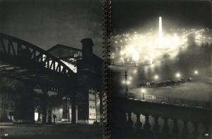 「PARIS DE NUIT / Brassai」画像5