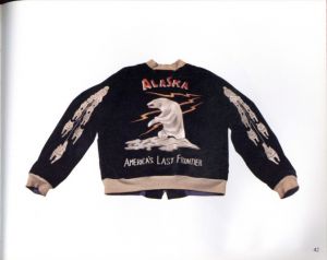 「JAPANESE EMBROIDERED JACKETS Volume 2 / 松山達朗」画像2