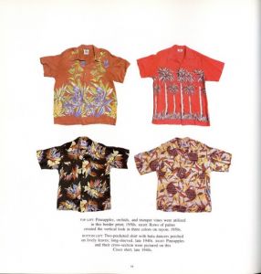「The Hawaiian Shirts / H.Thomas Steele」画像2