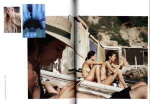 「MARFA JOURNAL #5 / Alexandra Gordienko」画像2