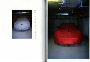 「MARFA JOURNAL #2 / Alexandra Gordienko」画像1