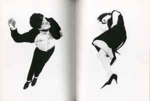 「MEN IN THE CITIES / ロバート・ロンゴ」画像4