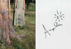 「VOGUE ITALIA presents Angela MISSONI Twenty Years / Angela MISSONI 」画像1