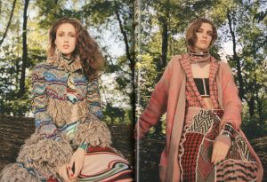 「VOGUE ITALIA presents Angela MISSONI Twenty Years / Angela MISSONI 」画像3