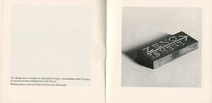 「UNNATURAL PEBBLES / Ian Hamilton Finlay」画像3