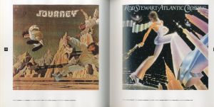 「Classic Album Covers of the 1970s / Aubrey Powell」画像1