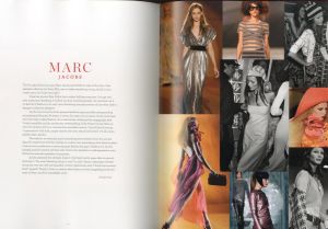 「Impact: 50 Years of The Council of Fashion Designers of America / Edit: Rebecca Kaplan」画像1