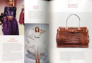 「Impact: 50 Years of The Council of Fashion Designers of America / Edit: Rebecca Kaplan」画像2