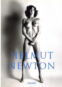 HELMUT NEWTON SUMO／写真：ヘルムート・ニュートン　編：ジューン・ニュートン（HELMUT NEWTON SUMO／Photo: Helmut Newton　Edit: June Newton)のサムネール