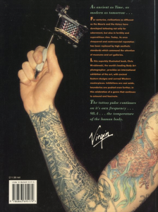 「SKIN SHOWS II The Art of Tattoo / Chris Wroblewsk」画像1