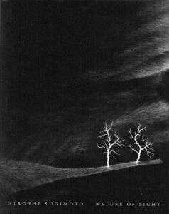 光の自然／杉本博司（Nature of Light／Hiroshi Sugimoto)のサムネール