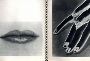 「MAN RAY Photographies 1920-1934 / Man Ray」画像4