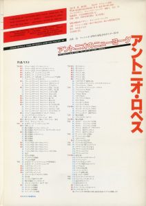 「アントニオのニューヨーク・ストーリー '78 / 絵: アントニオ・ロペス」画像2