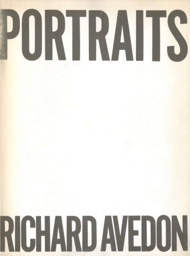 PORTRAITS アベドン写真展〈時代の肖像〉 / リチャード・アヴェドン 
