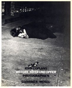 WEEGEE TATER UND OPFERのサムネール