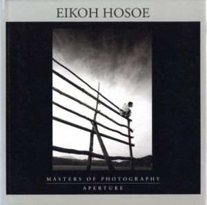 Masters of Photography: Eikoh Hosoeのサムネール