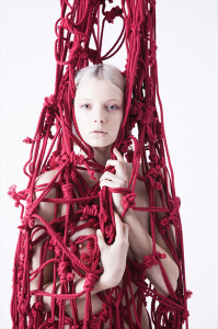 Red_Cupsule_WakeUp3　ED.1/5 / Hajime Kinoko
