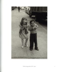 「diane arbus in the beginning / Diane Arbus」画像1