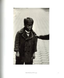 「diane arbus in the beginning / Diane Arbus」画像2