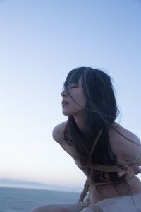 正座縛り　ED.1/5 / Hajime Kinoko