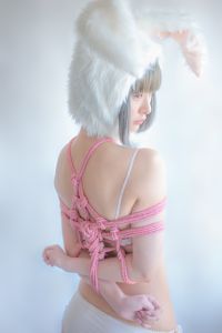 うさぎ NO.1　ED.1/5 / Hajime Kinoko