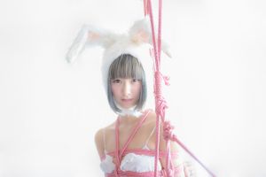 うさぎ NO.2　ED.1/5 / Hajime Kinoko