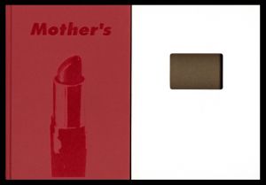 Mother's【サイン入】のサムネール