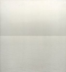 HIROSHI SUGIMOTO 日本語版図録のサムネール