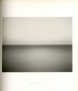 「HIROSHI SUGIMOTO 日本語版図録 / 杉本博司」画像2