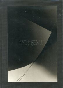 68TH STREET／著: 上田義彦 デザイン: ファビアン・バロン（68TH STREET／Author: Yoshihiko Ueda Design by Fabien Baron)のサムネール