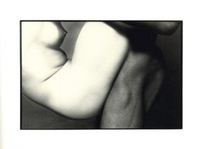 「細江英公　展覧会のための写真集「抱擁」と「薔薇刑」 / 細江英公」画像2