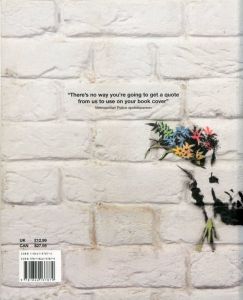 「BANKSY Wall and Piece 【海外版】 / Banksy」画像1