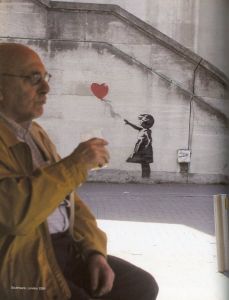 「BANKSY Wall and Piece 【海外版】 / Banksy」画像2