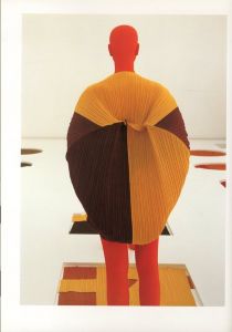 「ISSEY MIYAKE / Mark Holborn」画像2