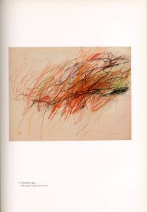 「CY TWOMBLY AT THE HERMITAGE FIFTY YEARS OF WORKS ON PAPER / Cy Twombly」画像1
