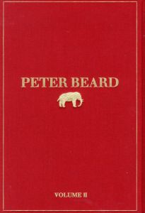 「Peter Beard / Artworks: Peter Beard, Edit by Nejma Beard, David Fahey」画像2