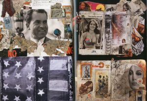 「Peter Beard / Artworks: Peter Beard, Edit by Nejma Beard, David Fahey」画像4