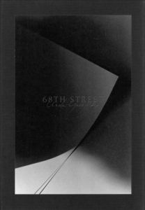 【サイン入 】68TH STREET／著: 上田義彦　デザイン: ファビアン・バロン（【Signed】68TH STREET／Author: Yoshihiko Ueda Design:  Fabien Baron)のサムネール