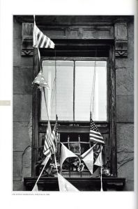 「【サイン入】New York / 著：郷津雅夫　執筆：飯沢耕太郎」画像4