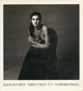 TORSES NUS / Jeanloup Sieff