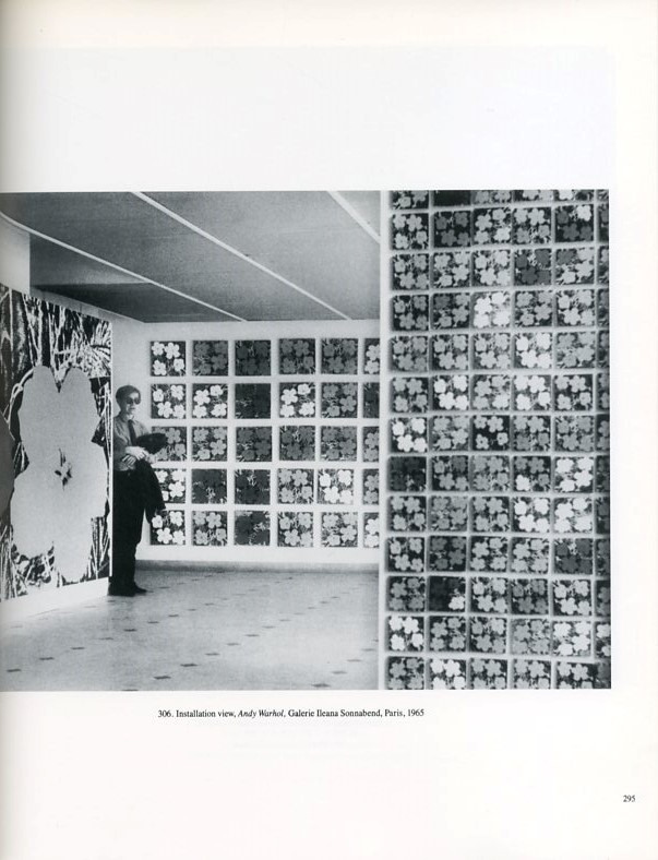 ANDY WARHOL A RETROSPECTIVE / Andy Warhol | 小宮山書店