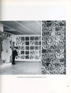 「ANDY WARHOL  A RETROSPECTIVE / Andy Warhol」画像3