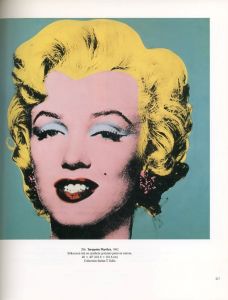 「ANDY WARHOL  A RETROSPECTIVE / Andy Warhol」画像2