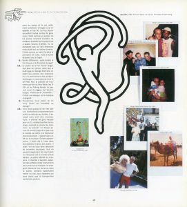 「KEITH HARING / Edit: Elisabeth Sussman」画像1