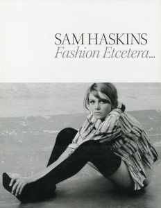 FASHION ETCETERA／サム・ハスキンス（FASHION ETCETERA／SAM HASKINS　)のサムネール