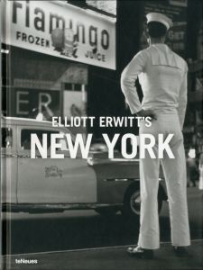 「Elliott Erwitt's PARIS & NEW YORK / Elliott Erwitt」画像2