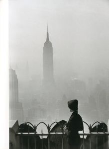 「Elliott Erwitt's PARIS & NEW YORK / Elliott Erwitt」画像3